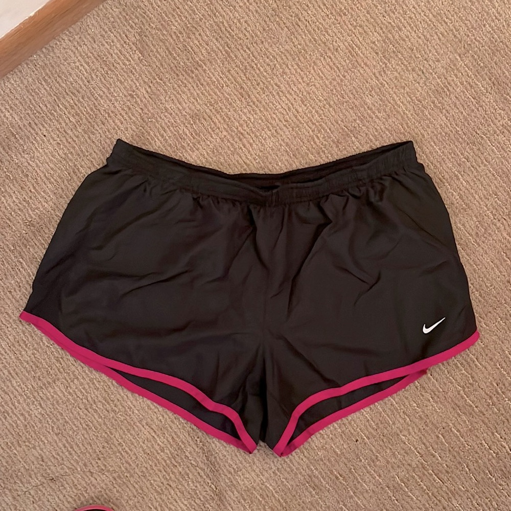 Nike shorts